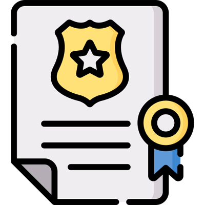 Police Clearance Certificate